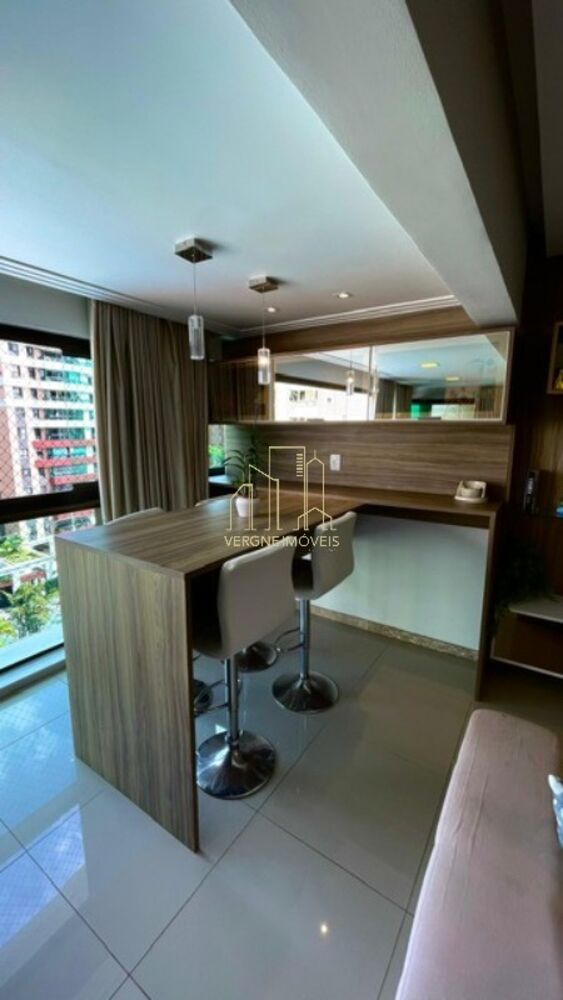 Apartamento, 4 quartos, 142 m² - Foto 13