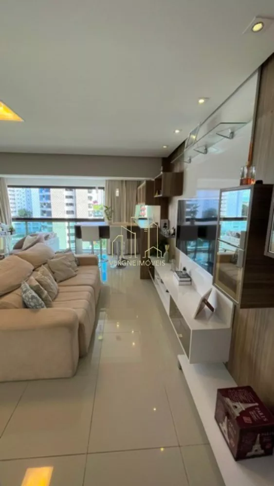 Apartamento, 4 quartos, 142 m² - Foto 8