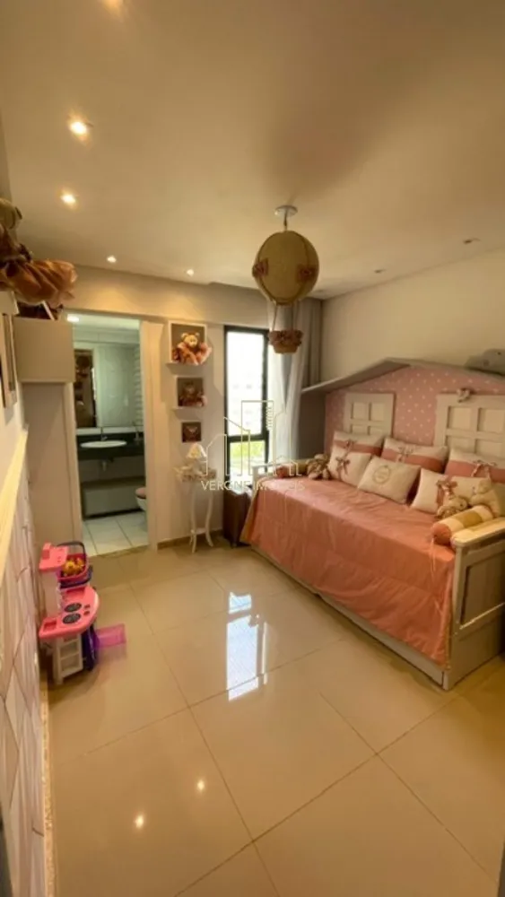 Apartamento, 4 quartos, 142 m² - Foto 12