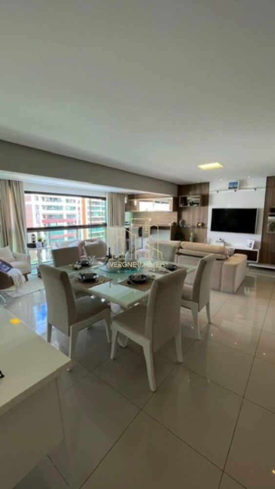 Apartamento, 4 quartos, 142 m² - Foto 16