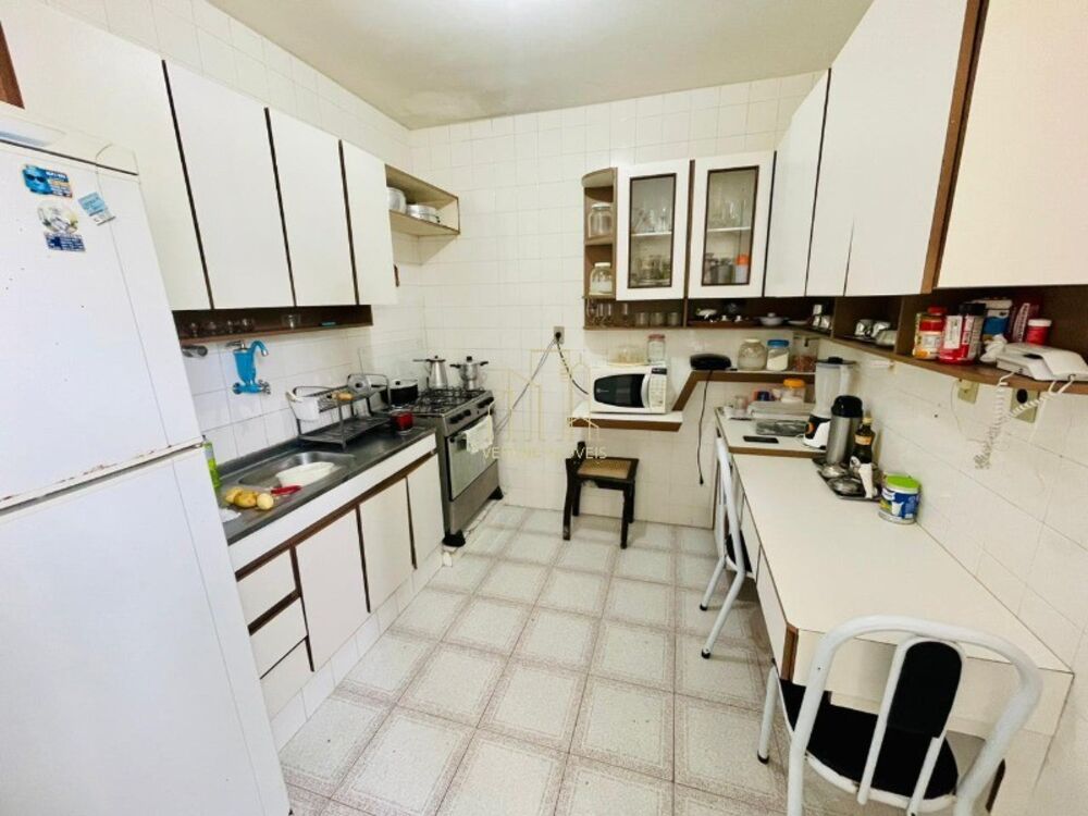 Apartamento, 3 quartos, 117 m² - Foto 3