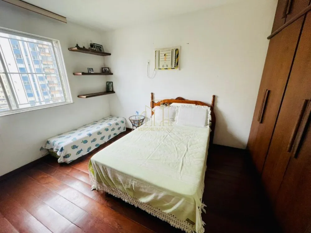 Apartamento, 3 quartos, 117 m² - Foto 4