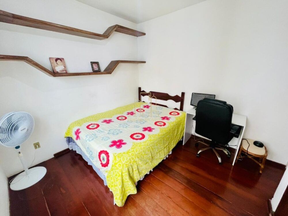 Apartamento, 3 quartos, 117 m² - Foto 4