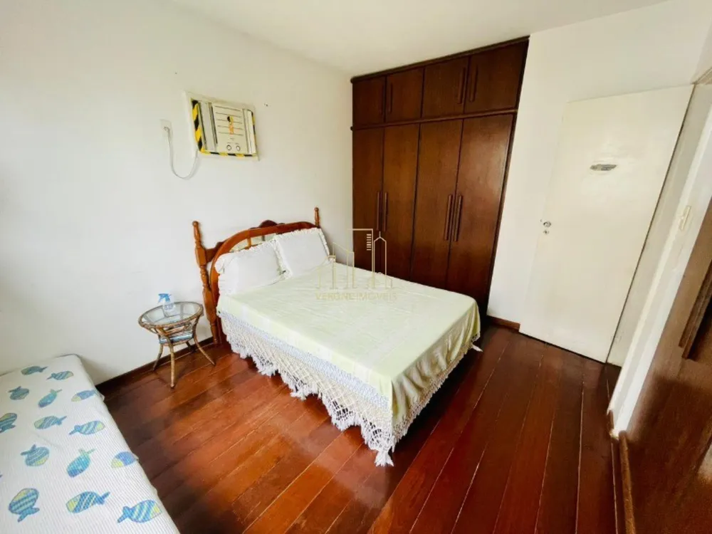 Apartamento, 3 quartos, 117 m² - Foto 5
