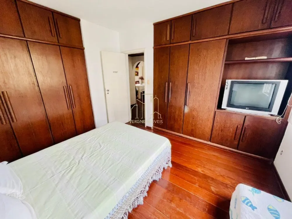 Apartamento, 3 quartos, 117 m² - Foto 6