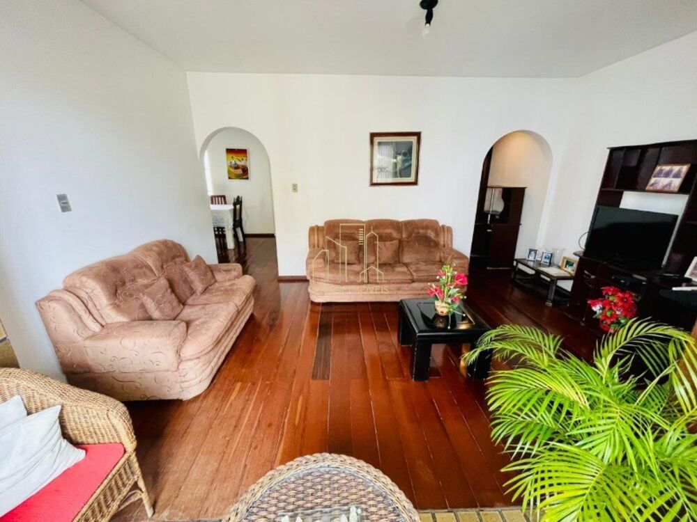 Apartamento, 3 quartos, 117 m² - Foto 2