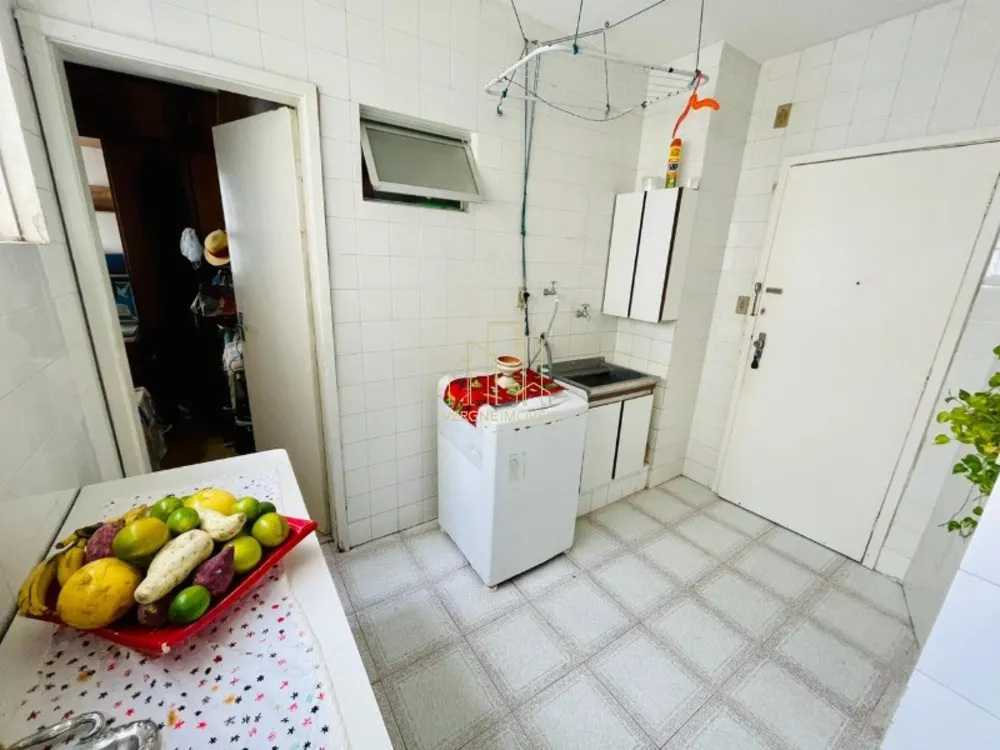 Apartamento, 3 quartos, 117 m² - Foto 14