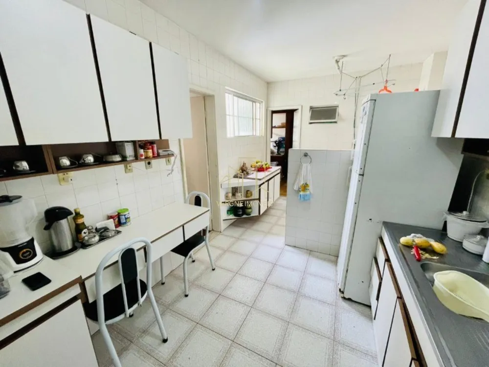 Apartamento, 3 quartos, 117 m² - Foto 13