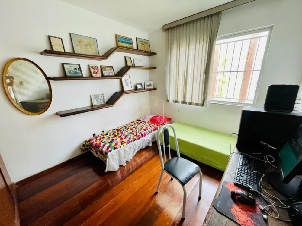 Apartamento, 3 quartos, 117 m² - Foto 10