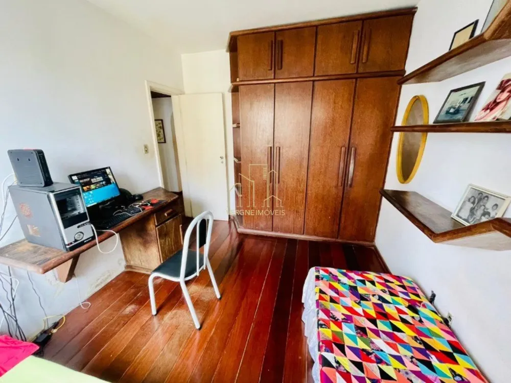 Apartamento, 3 quartos, 117 m² - Foto 11