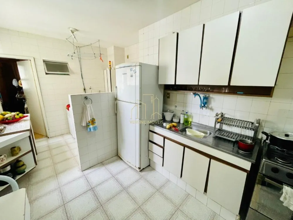 Apartamento, 3 quartos, 117 m² - Foto 15