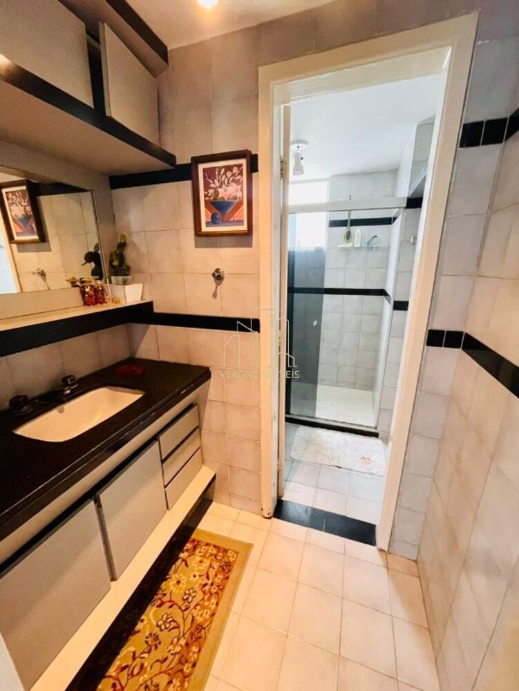 Apartamento, 3 quartos, 117 m² - Foto 1