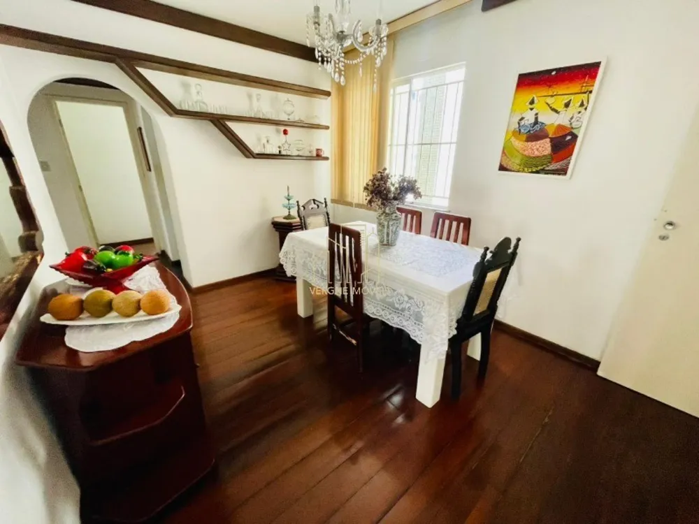 Apartamento, 3 quartos, 117 m² - Foto 3