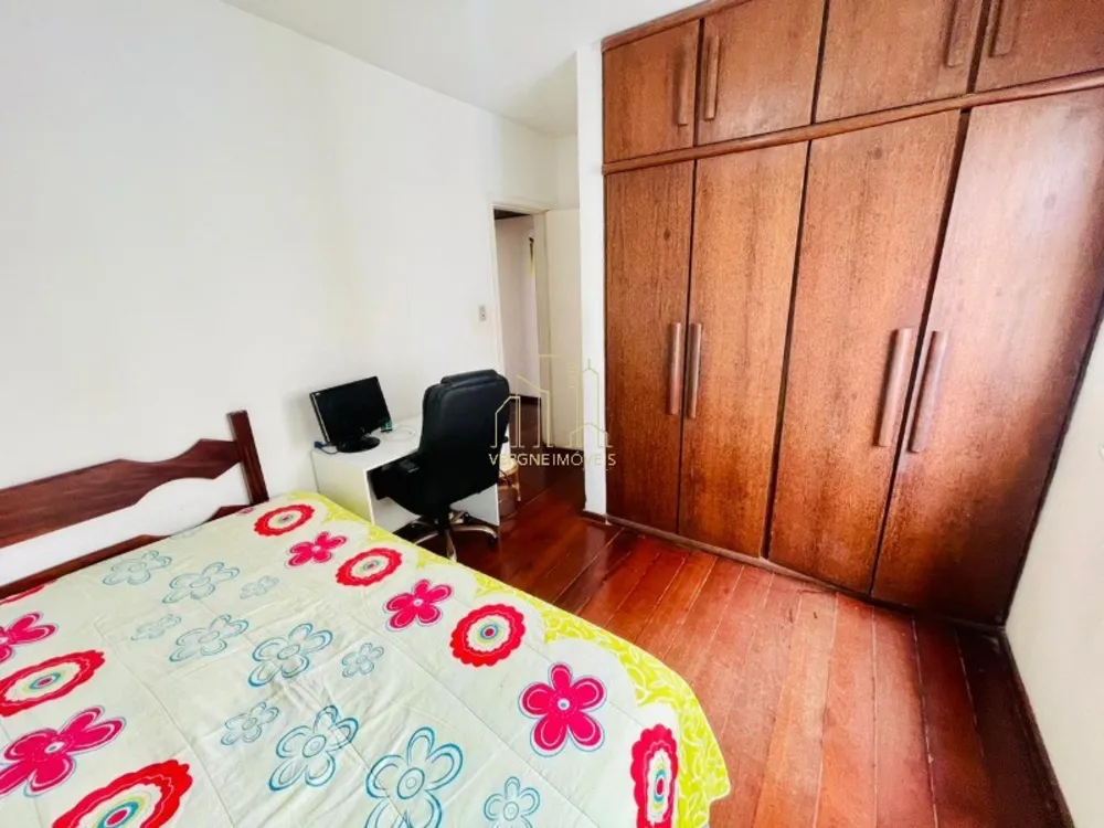 Apartamento, 3 quartos, 117 m² - Foto 9