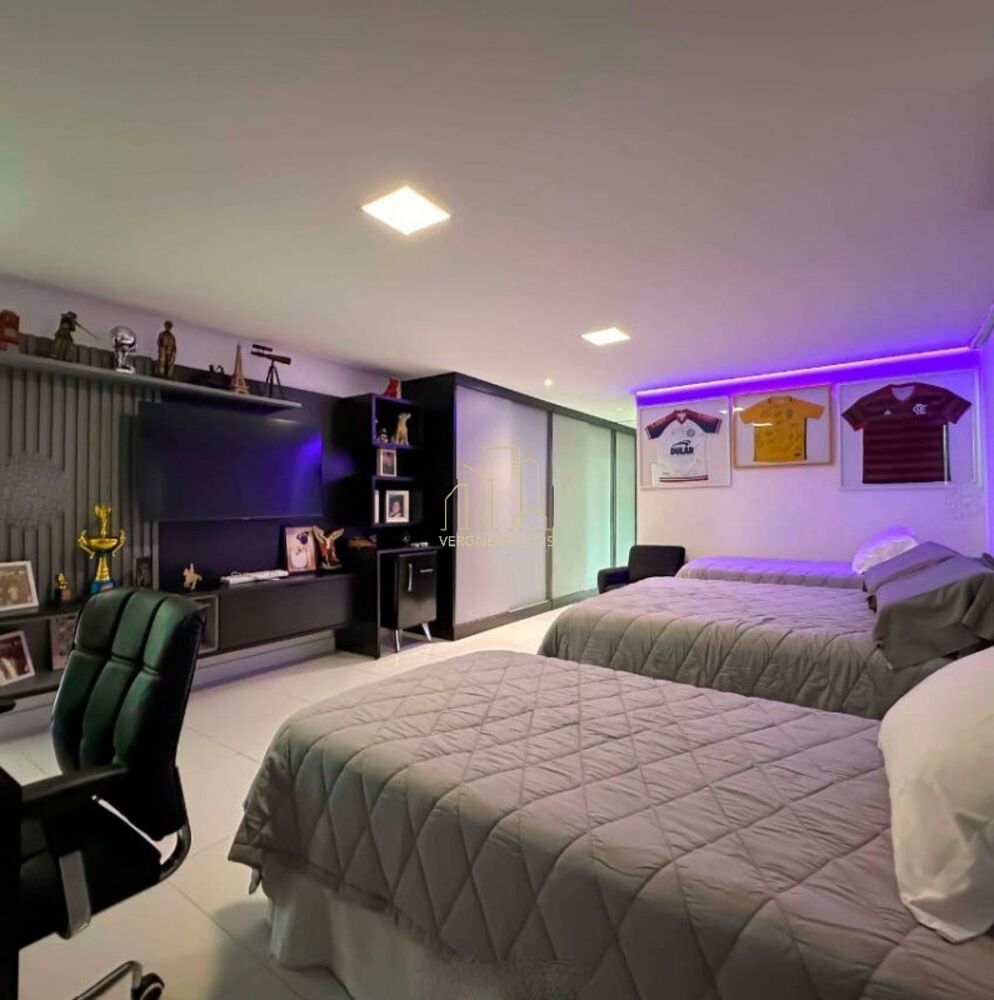 Casa de Condomínio, 5 quartos - Foto 10