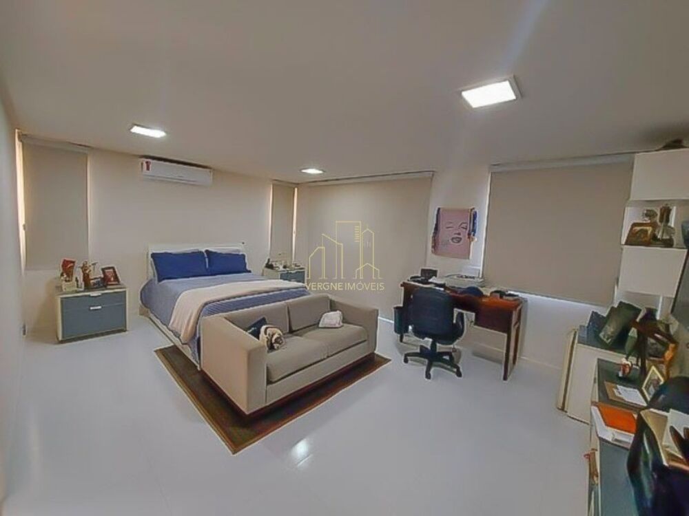 Casa de Condomínio, 5 quartos - Foto 9