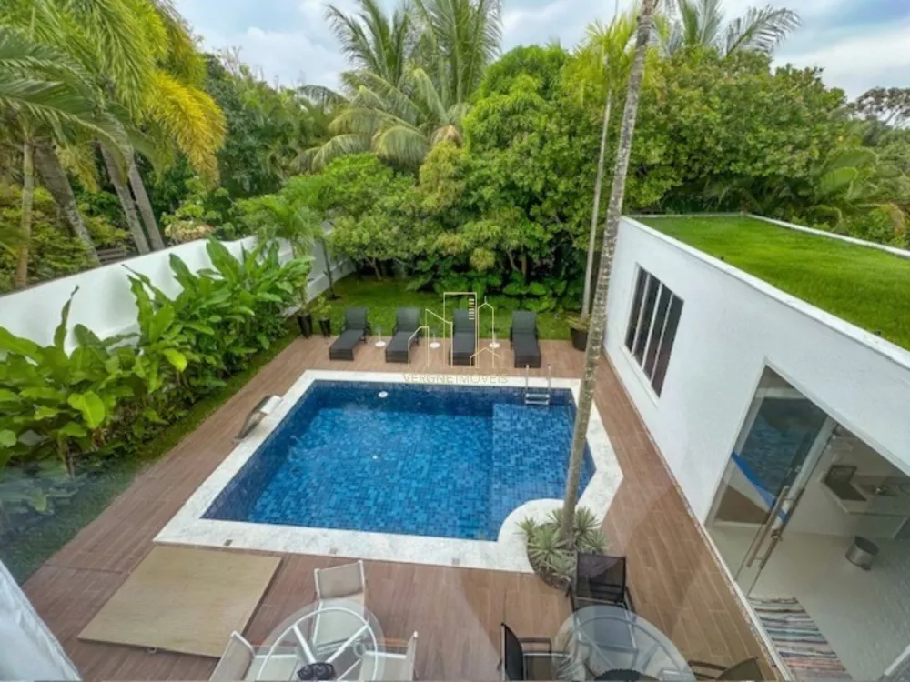 Casa de Condomínio, 5 quartos - Foto 6