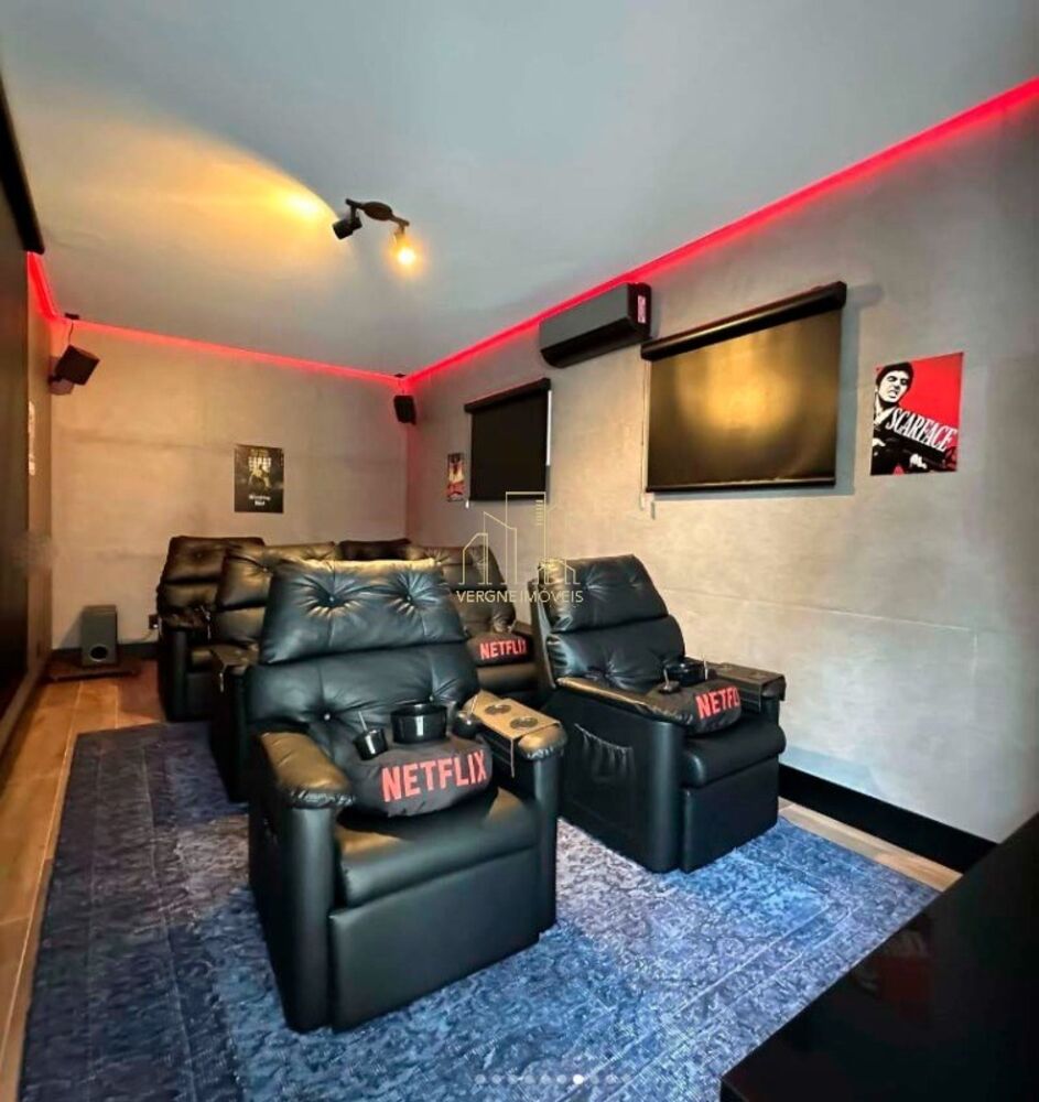 Casa de Condomínio, 5 quartos - Foto 12