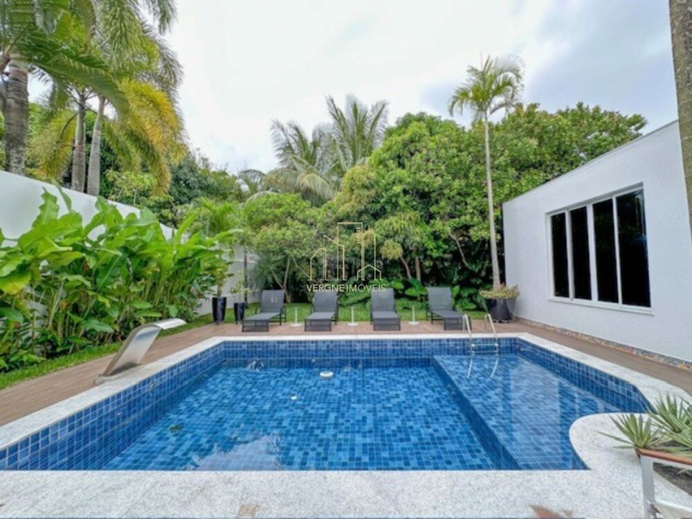 Casa de Condomínio, 5 quartos - Foto 8