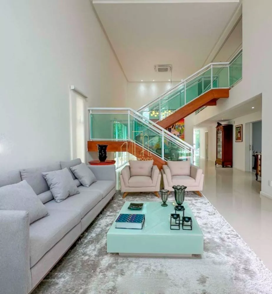 Casa de Condomínio, 5 quartos - Foto 1