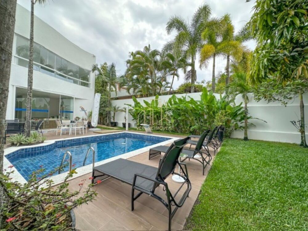 Casa de Condomínio, 5 quartos - Foto 7