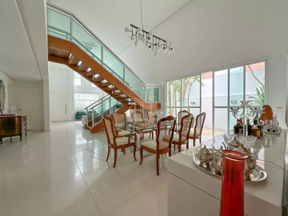 Casa de Condomínio, 5 quartos - Foto 3
