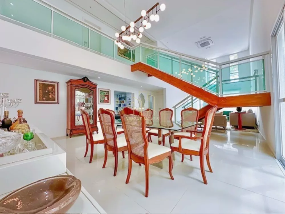 Casa de Condomínio, 5 quartos - Foto 4