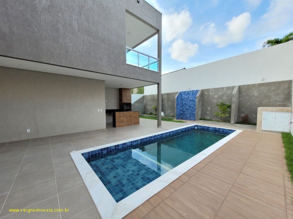 Casa, 4 quartos, 369 m² - Foto 11