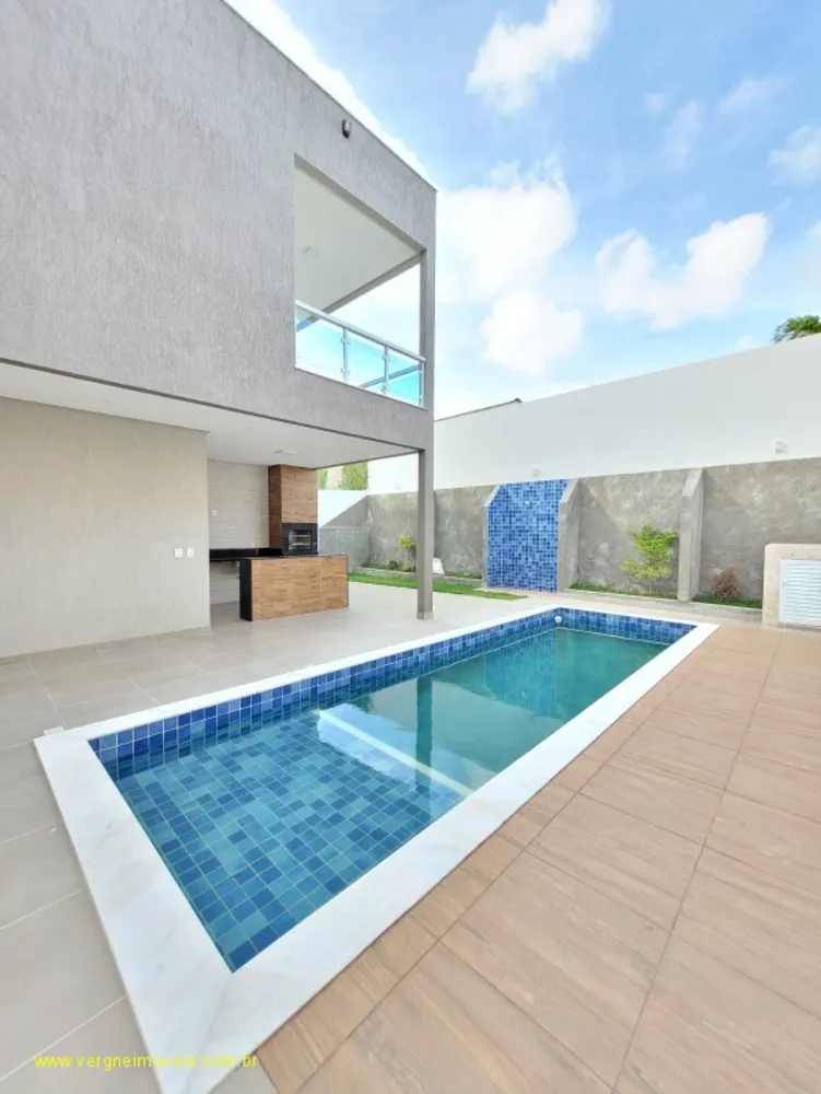 Casa, 4 quartos, 369 m² - Foto 16