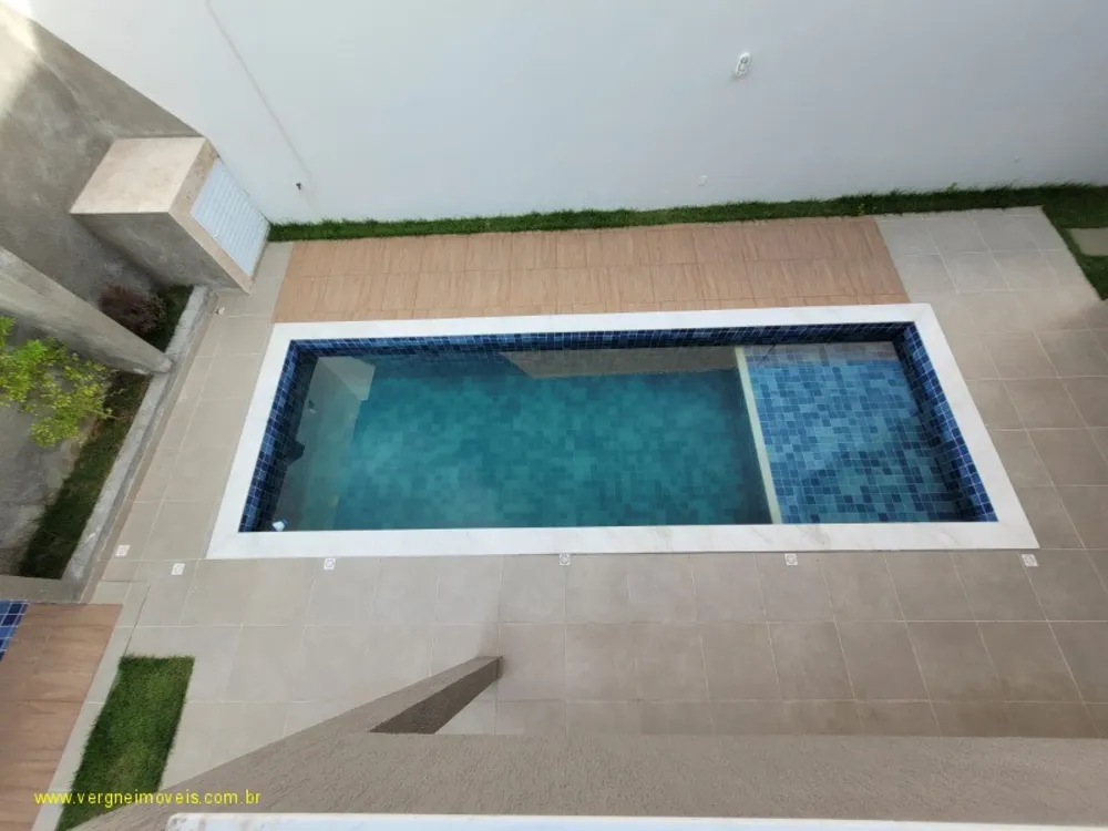 Casa, 4 quartos, 369 m² - Foto 13