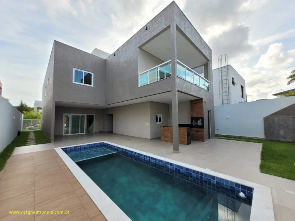 Casa, 4 quartos, 369 m² - Foto 17
