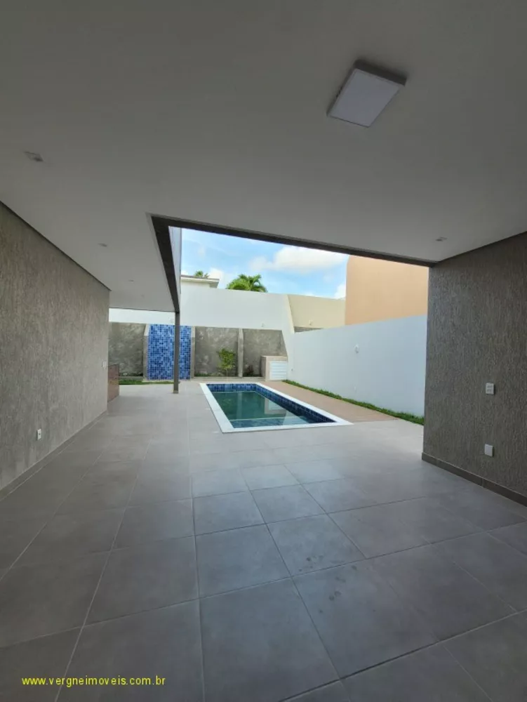 Casa, 4 quartos, 369 m² - Foto 6