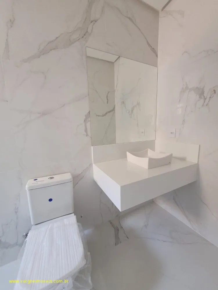 Casa, 4 quartos, 369 m² - Foto 14