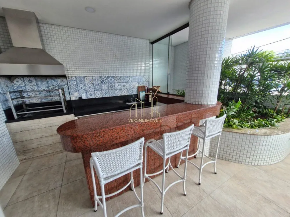 Apartamento, 4 quartos, 194 m² - Foto 11
