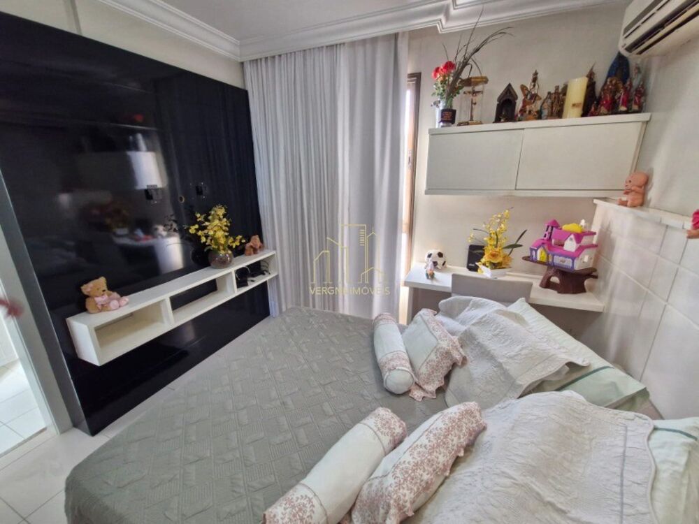 Apartamento, 4 quartos, 194 m² - Foto 1