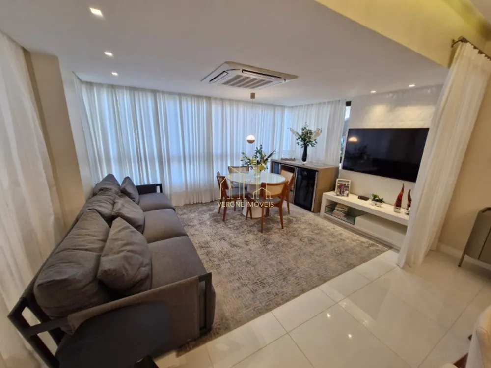 Apartamento, 4 quartos, 194 m² - Foto 12