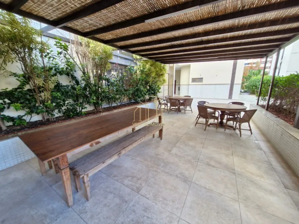 Apartamento, 4 quartos, 194 m² - Foto 13