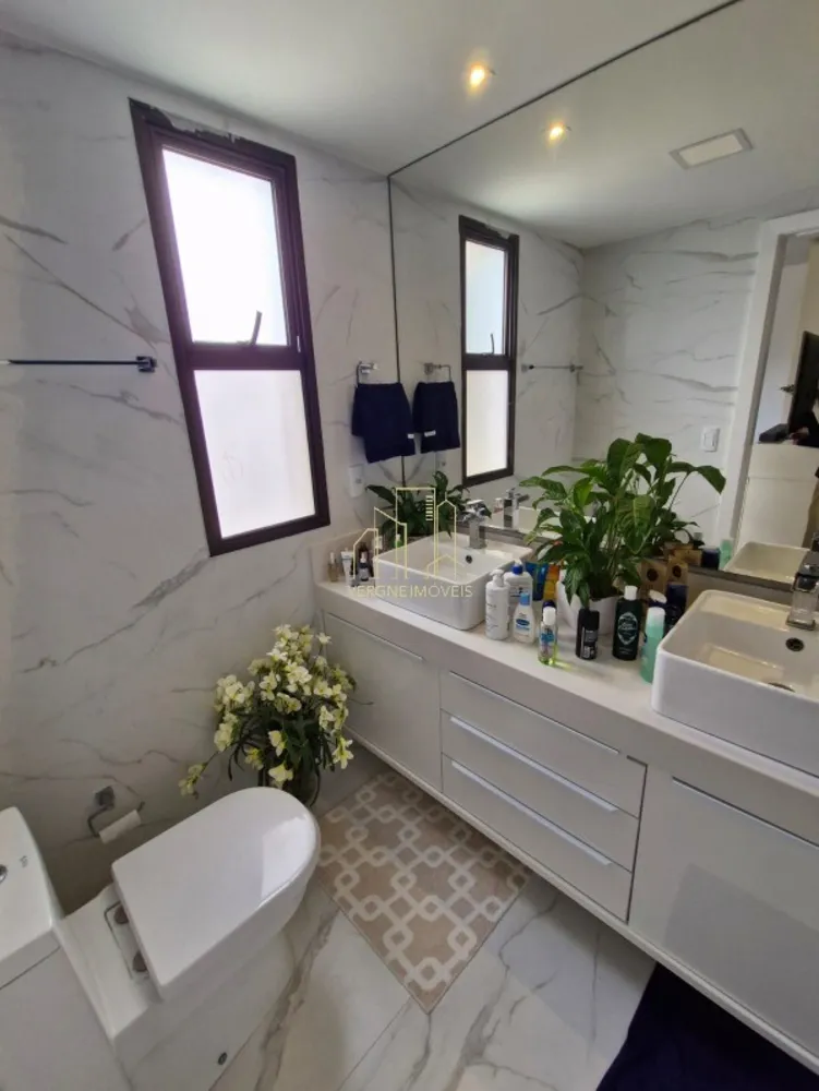 Apartamento, 4 quartos, 194 m² - Foto 7