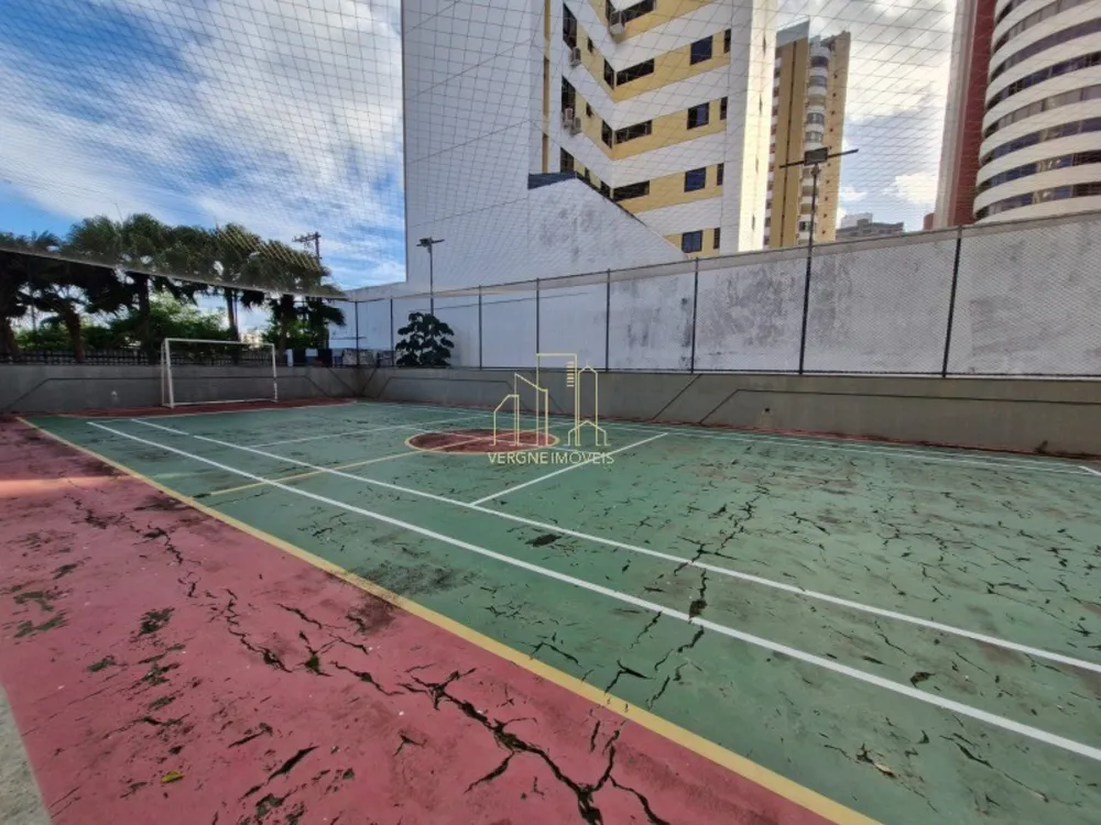 Apartamento, 4 quartos, 194 m² - Foto 11