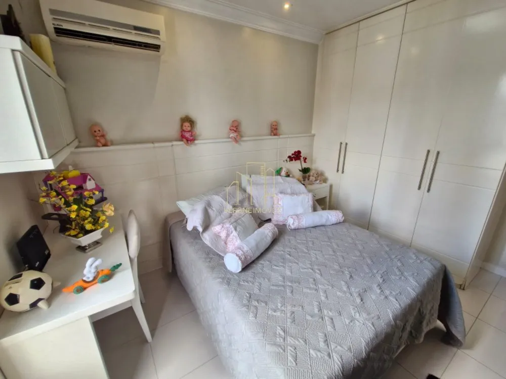 Apartamento, 4 quartos, 194 m² - Foto 5
