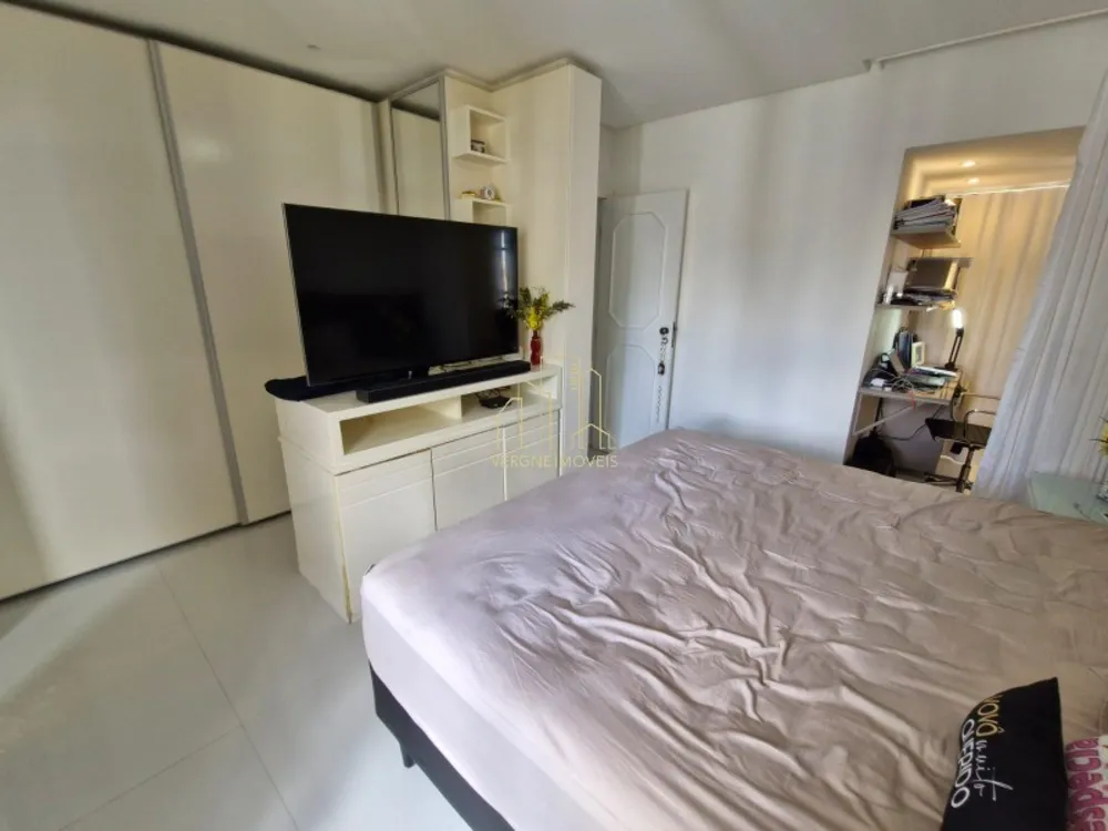 Apartamento, 4 quartos, 194 m² - Foto 6