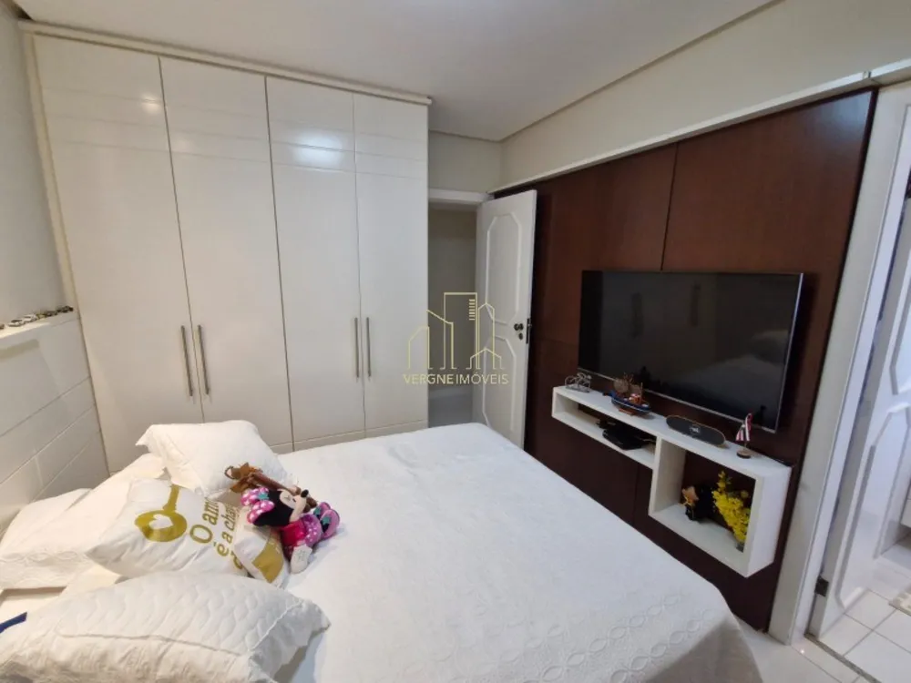 Apartamento, 4 quartos, 194 m² - Foto 9