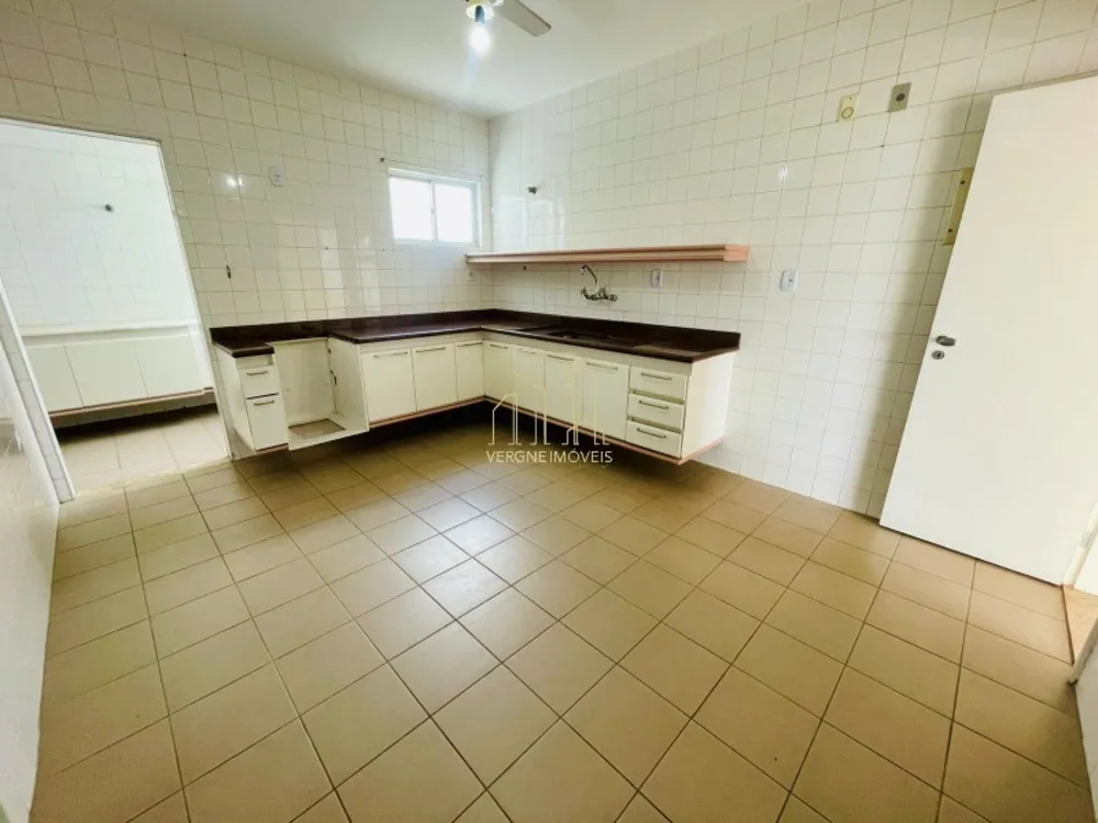 Apartamento, 4 quartos, 200 m² - Foto 9