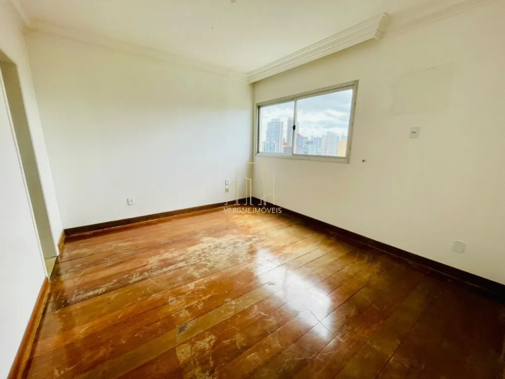 Apartamento, 4 quartos, 200 m² - Foto 6
