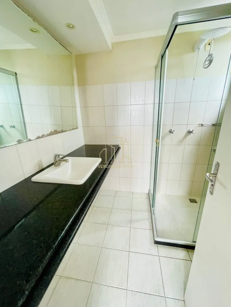 Apartamento, 4 quartos, 200 m² - Foto 7
