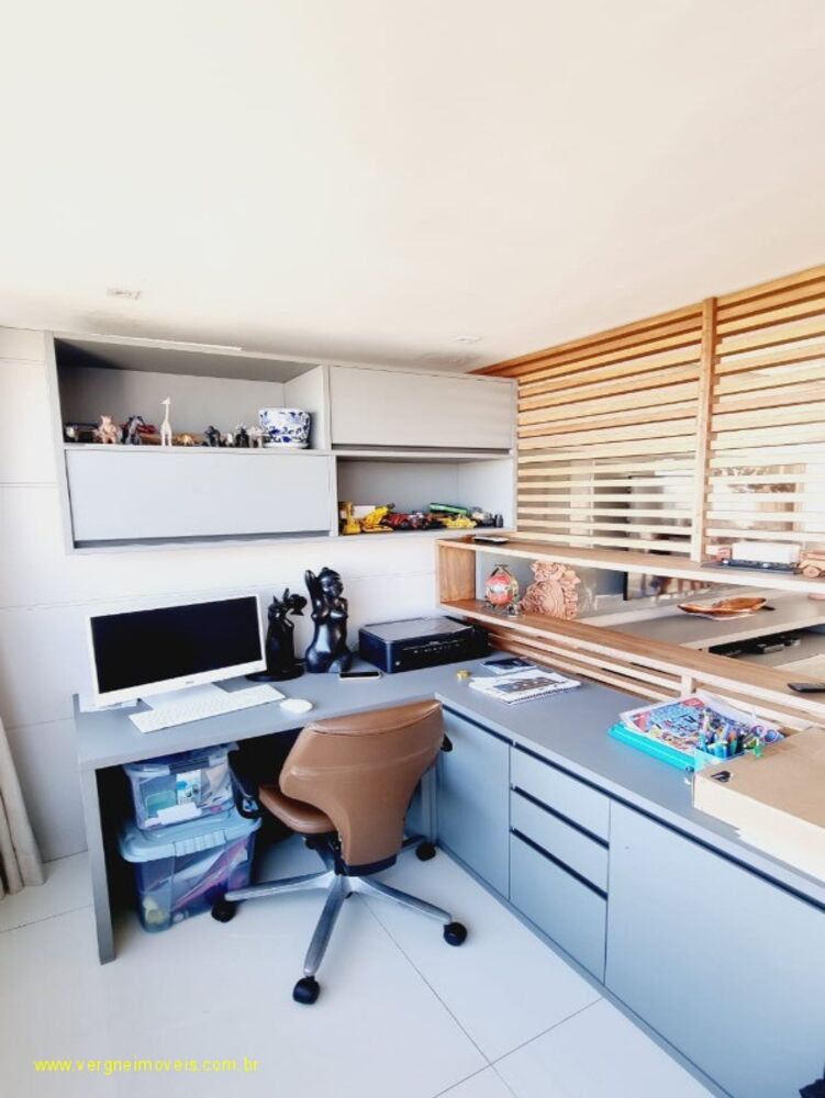 Apartamento, 3 quartos, 156 m² - Foto 4