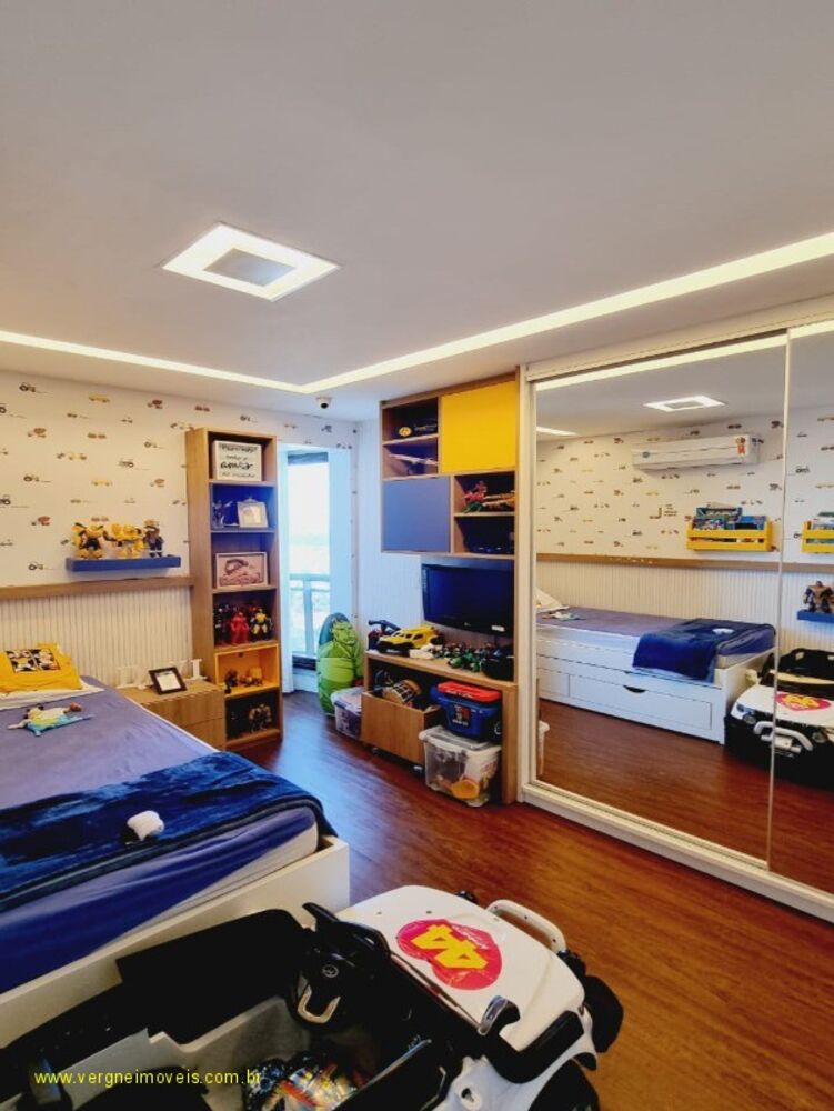 Apartamento, 3 quartos, 156 m² - Foto 8