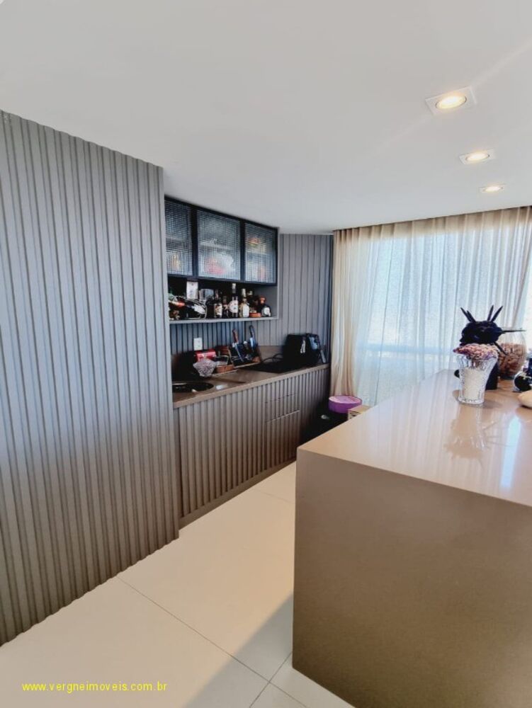 Apartamento, 3 quartos, 156 m² - Foto 5