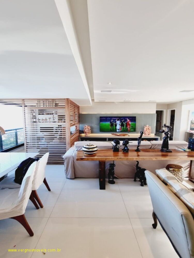 Apartamento, 3 quartos, 156 m² - Foto 3