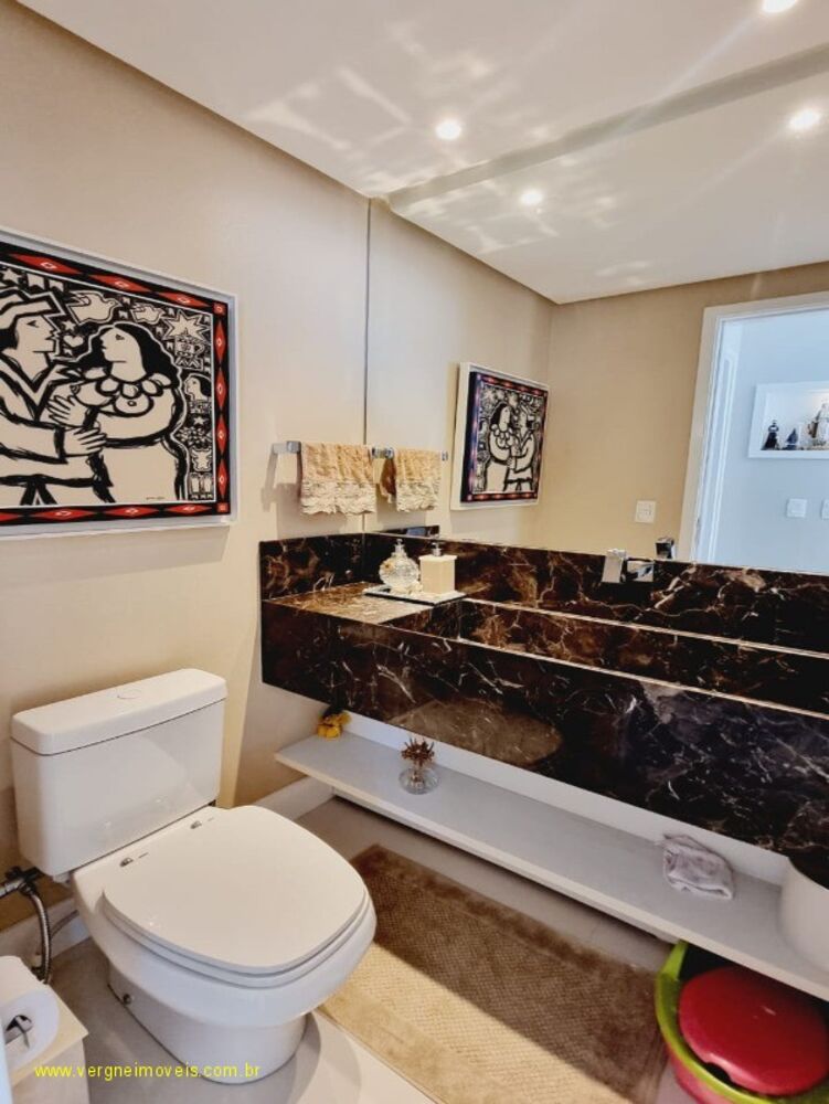 Apartamento, 3 quartos, 156 m² - Foto 11